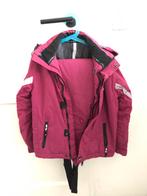 Mountain Peak Skipak Roze Maat 128, Kinderen en Baby's, Ophalen of Verzenden, Zo goed als nieuw, Meisje, Setje