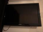 Samsung 37 inch tv, Ophalen, Gebruikt, 50 Hz, 80 tot 100 cm