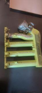 Lexmaul Ram Inductie Spruitstuk voor Opel C20XE, Ophalen of Verzenden, Nieuw, Opel