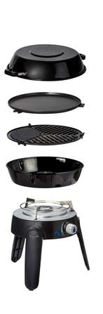 Cadac Safari Chef 30 LP Deluxe, Ophalen, Nieuw