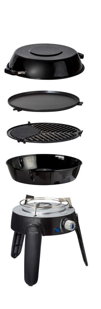 Cadac Safari Chef 30 LP Deluxe, Caravans en Kamperen, Kampeeraccessoires, Nieuw, Ophalen