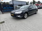 Citroen C5 Tourer 1.6 benzine Dynamique handel export, Auto's, Citroën, Voorwielaandrijving, Euro 5, Gebruikt, C5