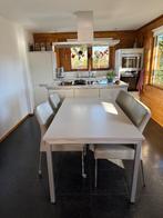 Poggenpohl keuken, Huis en Inrichting, Ophalen, Wit, Overige typen, Zo goed als nieuw