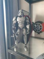 LEGO Star Wars Captain Phasma 75118, Ophalen of Verzenden, Zo goed als nieuw, Actiefiguurtje