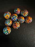 Millefiori kraal, Ophalen of Verzenden, Nieuw, Kraal