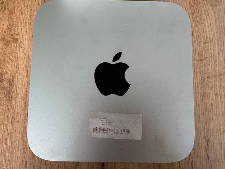 Apple Mac Mini 2011 + HDMI monitor, Computers en Software, Apple Desktops, Ophalen of Verzenden