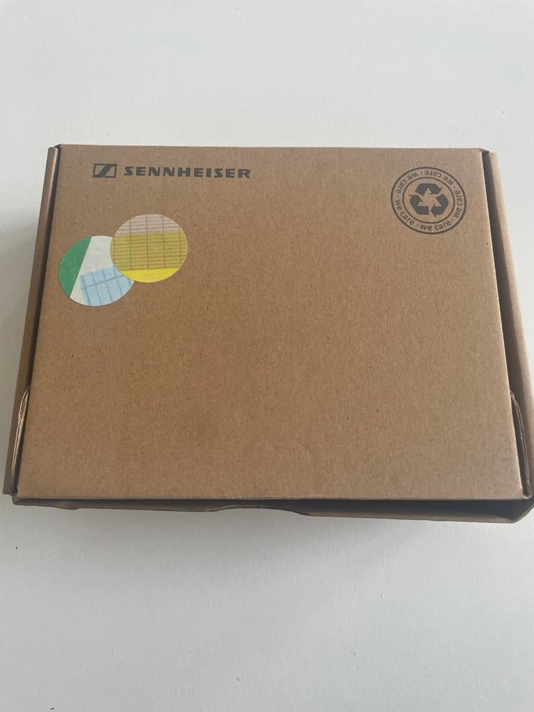 EPOS Sennheiser, Audio, Tv en Foto, Koptelefoons, Ophalen of Verzenden, Op oor (supra aural), Overige merken