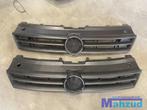 VW POLO 6R 6C 1.2 Grille gril 6R0853651B 6R0853651, Gebruikt, Volkswagen, Volkswagen AG, Berliner Ring 2
38440  Wolfsburg, DE