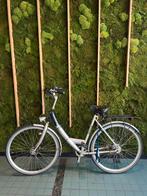 Damesfiets - city bike with 6 gears (Limit brand), Ophalen, Zo goed als nieuw, Overige merken