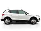 SEAT Arona 1.0 TSI Style Bns Intense ✅ ACC ✅ Camera ✅, Voorwielaandrijving, Stof, Gebruikt, Origineel Nederlands