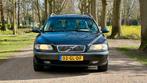 Volvo V70 T-5 250PK Automaat |Schuifdak |Zeer goed onderhoud, 1800 kg, Beige, 1574 kg, Stationwagon
