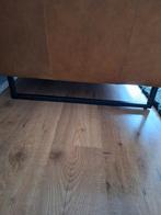 Bank, Ophalen, Driepersoons, 75 tot 100 cm, Zo goed als nieuw