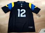 Los Angeles Rams Jersey Nacua maat: L, Maat 52/54 (L), Verzenden, Zwart, Overige typen