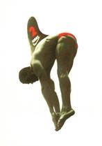 Duiker : Adidike Foto Ferry Schoew., Verzamelen, Verzenden, 1960 tot 1980, Ongelopen, Cultuur en Media