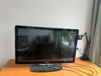 Philips TV (lichte beschadiging) gratis, Ophalen, Gebruikt, 50 Hz, Philips