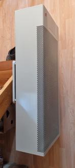 Gevelkachel - 103,5x28x54 cm, Gebruikt, Gas, Gevelkachel, Ophalen of Verzenden