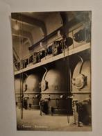 Rotterdam maastunnel met ( Ventilatoren), Ophalen of Verzenden, Zuid-Holland