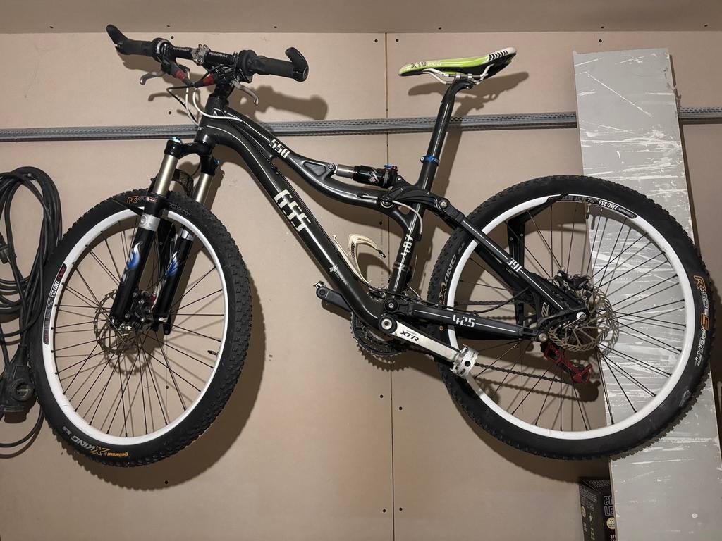 Pronghorn mountainbike, Gebruikt, Fully, Dames, Ophalen