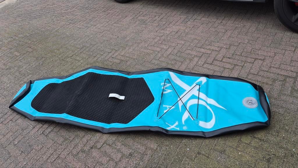 XQ
MAX

STAND-UP PADDLEBOARD sub board, Ophalen of Verzenden, Nieuw, SUP-boards