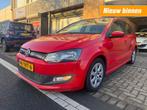 Volkswagen POLO 1.2 TDI BM Comfortline 1STE EIG. AIRCO NAP A, Voorwielaandrijving, Euro 5, 1199 cc, 96 €/maand