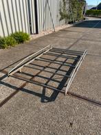 Imperiaal RVS - Equinox, Ophalen, Gebruikt