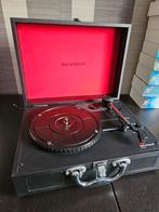 Platenspeler met ingebouwde speakers, Ophalen, Overige merken