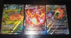 Pokemon kaarten, Ophalen of Verzenden, Zo goed als nieuw, Meerdere kaarten