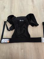 Ergobaby Embrace draagzak, Kinderen en Baby's, Babydragers en Draagdoeken, Ophalen of Verzenden, Zo goed als nieuw, Draagzak, Overige merken