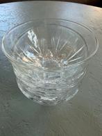 Set van 4 vintage kristallen bakjes Cristal d'Arques, Ophalen of Verzenden