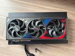 ASUS ROG Strix RTX 4080 OC - Top Conditie!, HDMI, GDDR6, PCI-Express 4, Ophalen of Verzenden