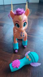 My Little Pony Zing Speelgoed, Ophalen, Zo goed als nieuw, Overige typen