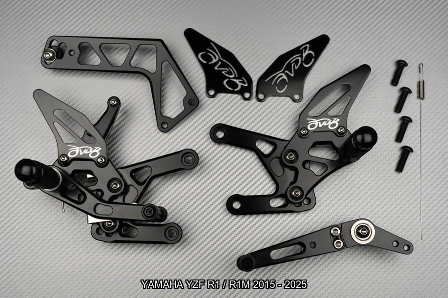 Verstelbare remschakelset YAMAHA YZF R1 R1M 2015 2025 2020
