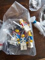 Lego poppetjes 240 minifiguren ridders, starwars,ninjago enz, Ophalen of Verzenden