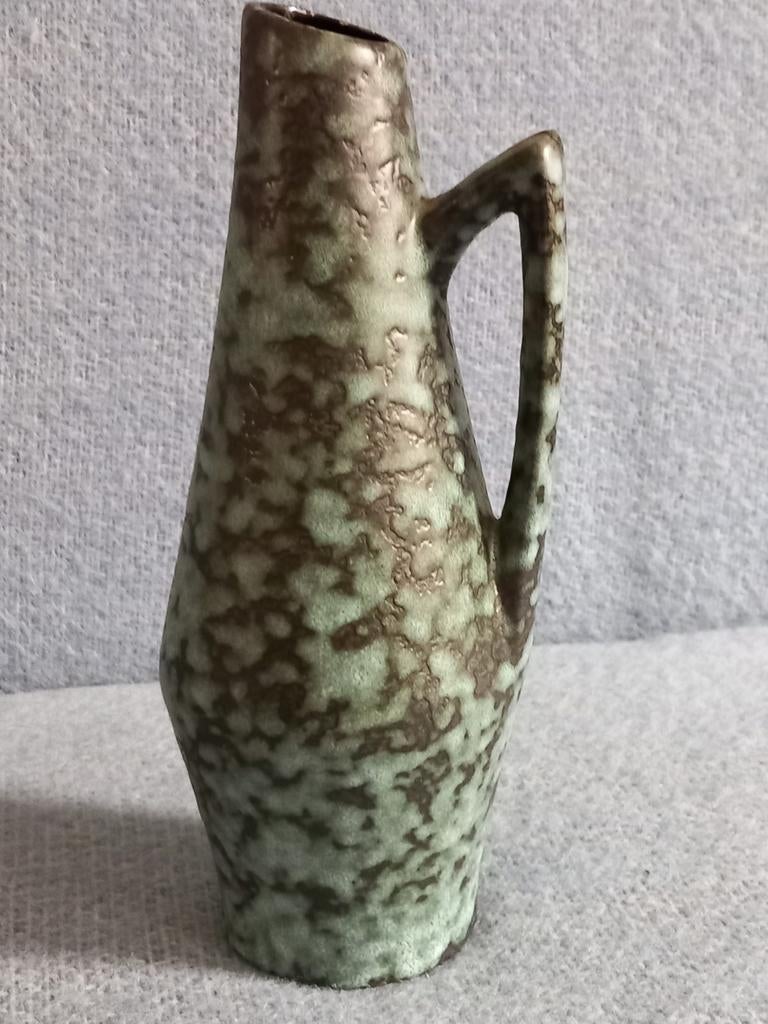 West Germany Scheurich oorvaas 271-23 Heinz Siery 1950's, Ophalen of Verzenden