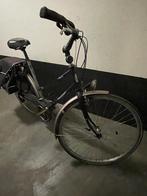 Fiets, Ophalen, Gebruikt, Gazelle