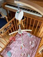 Little Dutch speel- en muziekmobiel, ocean, VERKOCHT, Ophalen of Verzenden, Zo goed als nieuw, Overige vormen, Boxkleed