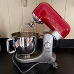 Kenwood keukenmachine, 4 liter of meer, Ophalen, Zo goed als nieuw, 3 snelheden of meer