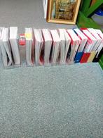 Tijdschrift Bromfiets, Ophalen, Gelezen