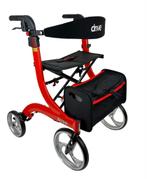 Rollator, Ophalen, Nieuw