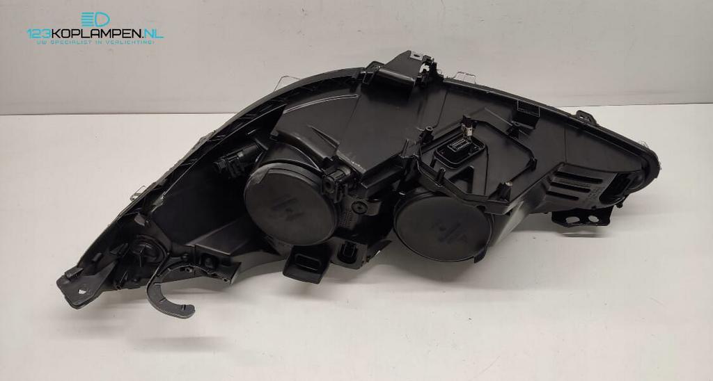 Peugeot 308 RCX Facelift Xenon Koplamp rechts, Auto-onderdelen, Verlichting, Gebruikt, -, -, Ophalen of Verzenden
