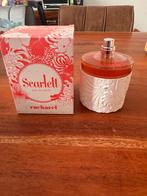 Cacharel Scarlett Eau de Toilette 100 ml tester, L'Oréal Paris, Rue Royale 14, 75008 Paris, Nieuw, Ophalen of Verzenden