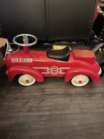 Hook & Ladder brandweerauto, Ophalen of Verzenden, Zo goed als nieuw