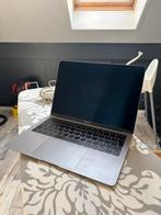 MacBook Air A1932 (2018), Computers en Software, Apple Macbooks, 256 GB, 2 tot 3 Ghz, Qwerty, 8 GB