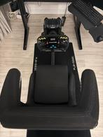 Playseat Pro - Fanatec Elite Bundel PC, Ophalen, Online, 1 speler, Virtual Reality