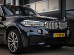 BMW X5 40D xDrive M-Sport | HUD | COMFORTZETELS | PANO | LED, Gebruikt, 2993 cc, Lichtsensor, 255 €/maand
