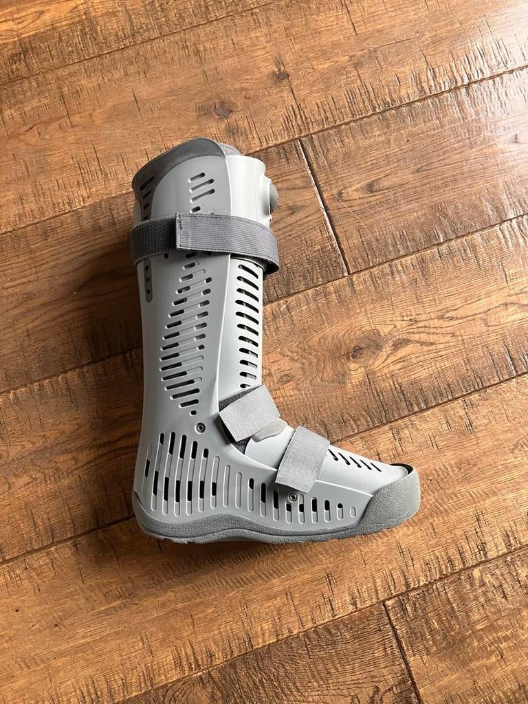 Össur Airwalker Rebound Enkelorthese, Ophalen of Verzenden, Zo goed als nieuw