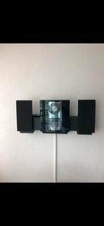 Bang & Olufsen BeoSound  speakers, Audio, Tv en Foto, Stereo-sets, Gebruikt, Bang & Olufsen, Cd-speler, Losse componenten