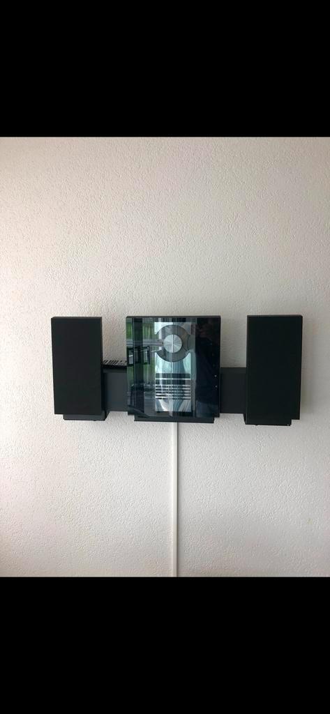 Bang & Olufsen BeoSound  speakers, Audio, Tv en Foto, Stereo-sets, Gebruikt, Cd-speler, Bang & Olufsen, Losse componenten, Ophalen of Verzenden
