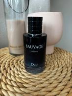 Dior Sauvage eau Forte 100ml nieuw, Ophalen of Verzenden, Nieuw
