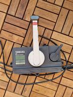 Yamaha 701 Remote control - Afstandsbediening, Watersport en Boten, Ophalen of Verzenden, Gebruikt, Motor en Techniek